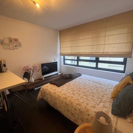 Nid Douillet De La Pie Apartment Strasbourg Exterior photo