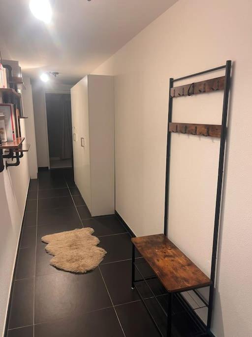 Nid Douillet De La Pie Apartment Strasbourg Exterior photo